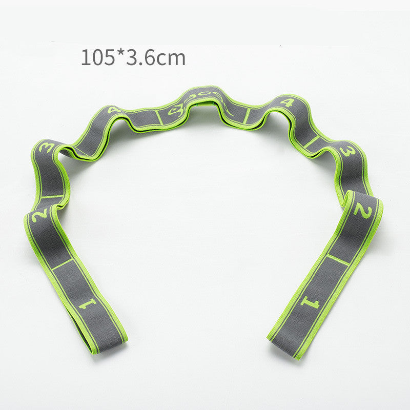 Unleash Your Inner Strength with Our Fitness Elastic Resistance Band